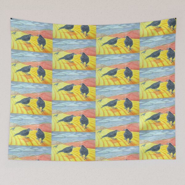 Item preview, Crows designed and sold by Igorsalik.