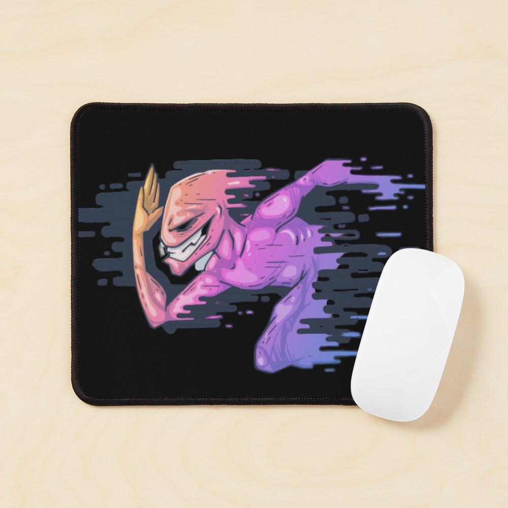 Item preview, Mouse Pad designed and sold by Rakos-Merch.