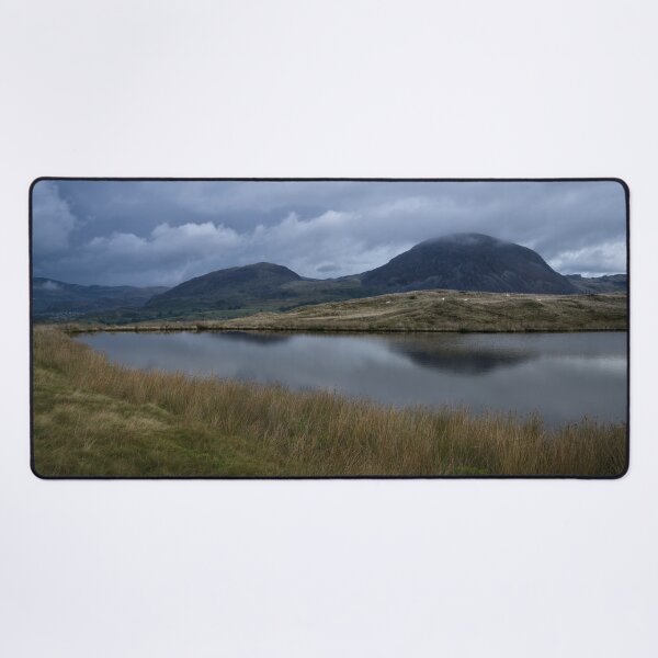 Item preview, Llyn y Cefn designed and sold by rawshutterbug.