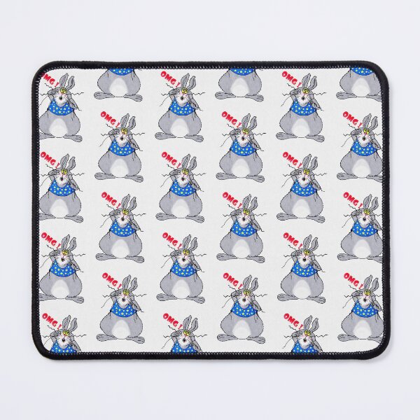 Item preview, Bunny- OMG  designed and sold by Shirley cute art .