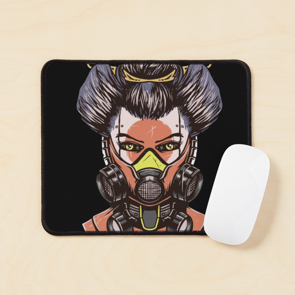 Item preview, Mouse Pad designed and sold by Rakos-Merch.