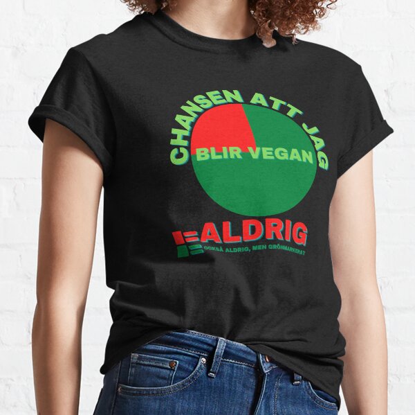 Vegano Bolsillo Mujer CamisetaPeace Love guardar animales Diseñador verduras