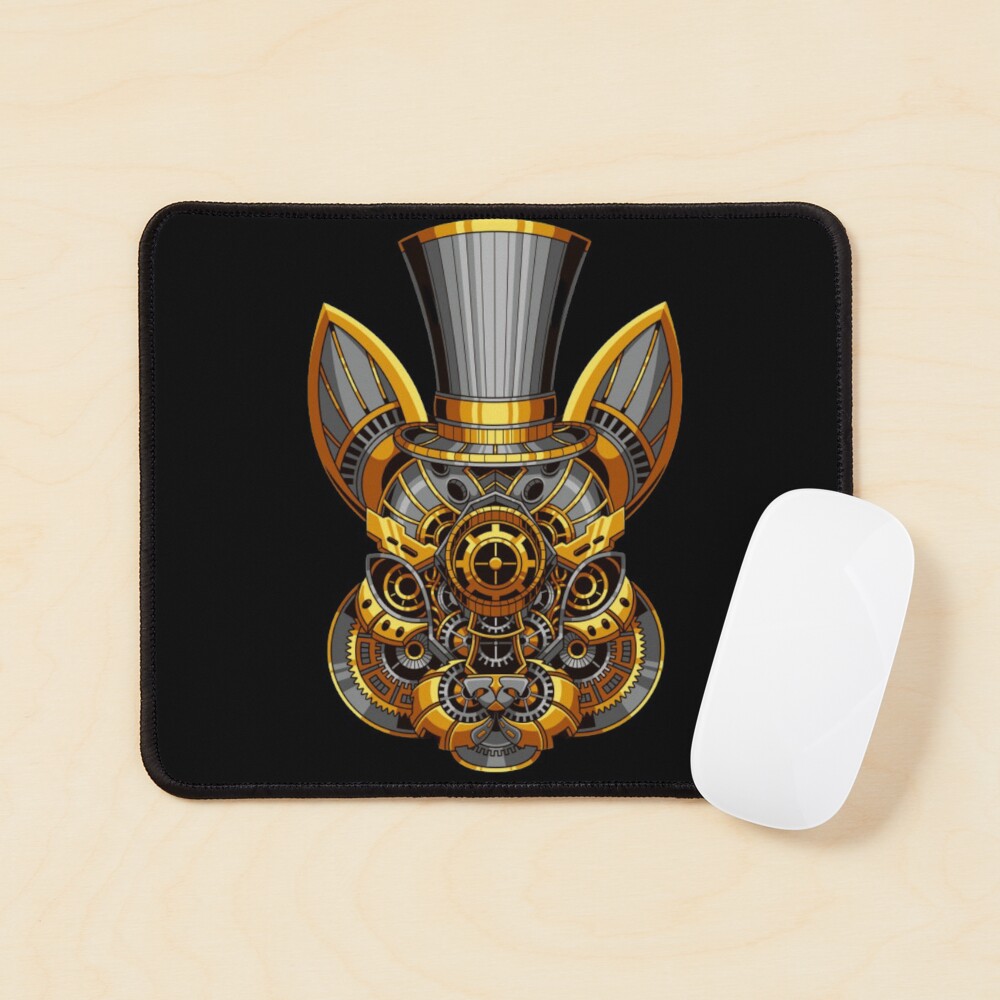 Item preview, Mouse Pad designed and sold by Rakos-Merch.