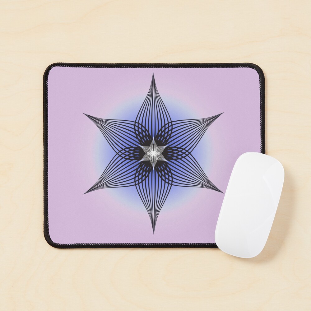 Item preview, Mouse Pad designed and sold by Bwiselizzy.