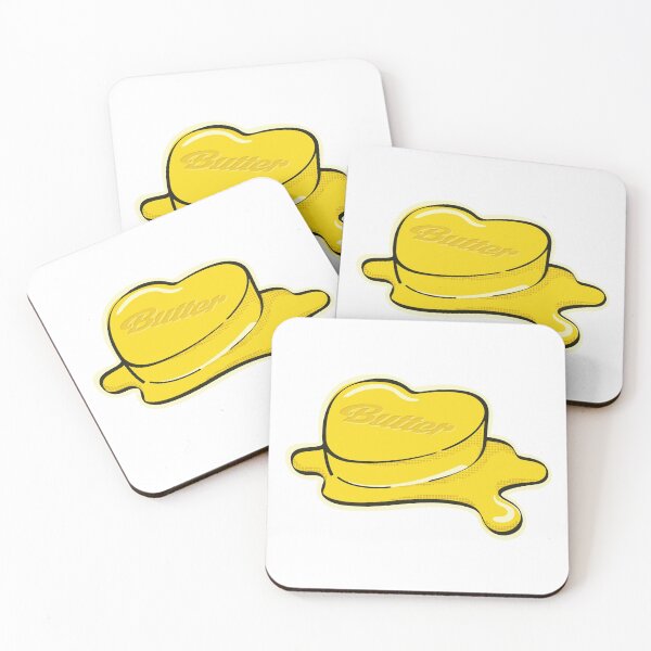 Item preview, Butter designed and sold by thehiphopshop.