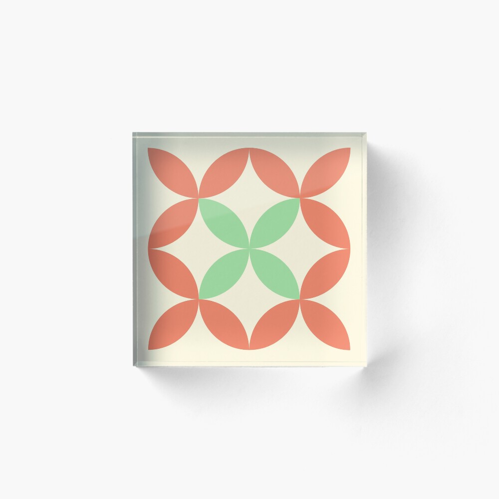 Item preview, Acrylic Block designed and sold by redwolfoz.
