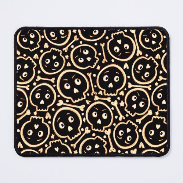 Item preview, Skulls designed and sold by Maryna Riabko.