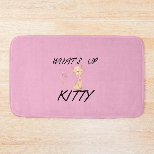 Item preview, What's Up Kitty Classic T-Shirts designed and sold by Magic-Offers.