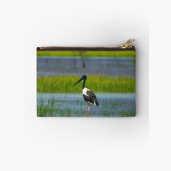 Item preview, Jabiru designed and sold by Peter Keepence.