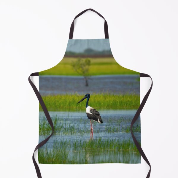 Item preview, Jabiru designed and sold by Peter Keepence.