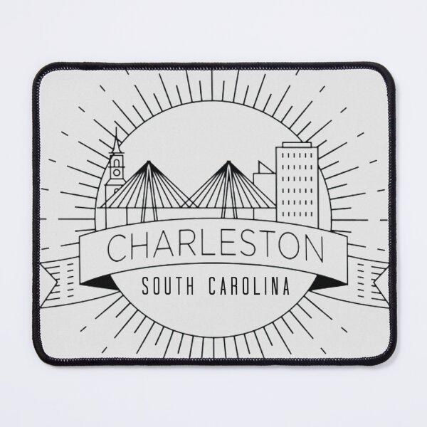 Item preview, Charleston SC designed and sold by designbyjodyb.