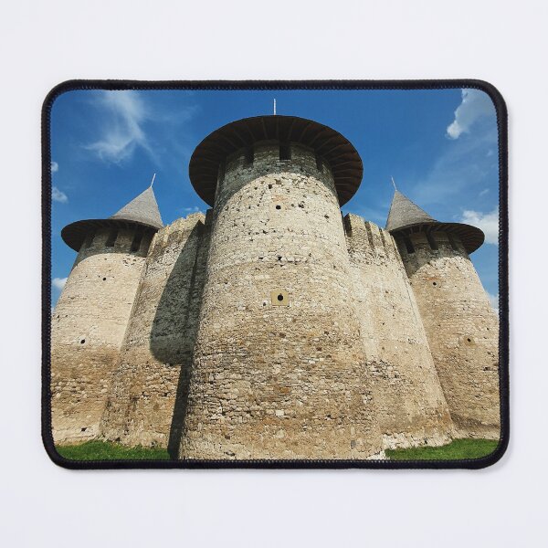 Item preview, Stronghold in Moldova designed and sold by psychoshadow.