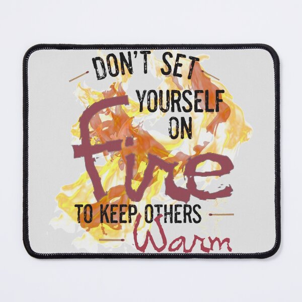 Item preview, Fire designed and sold by designbyjodyb.