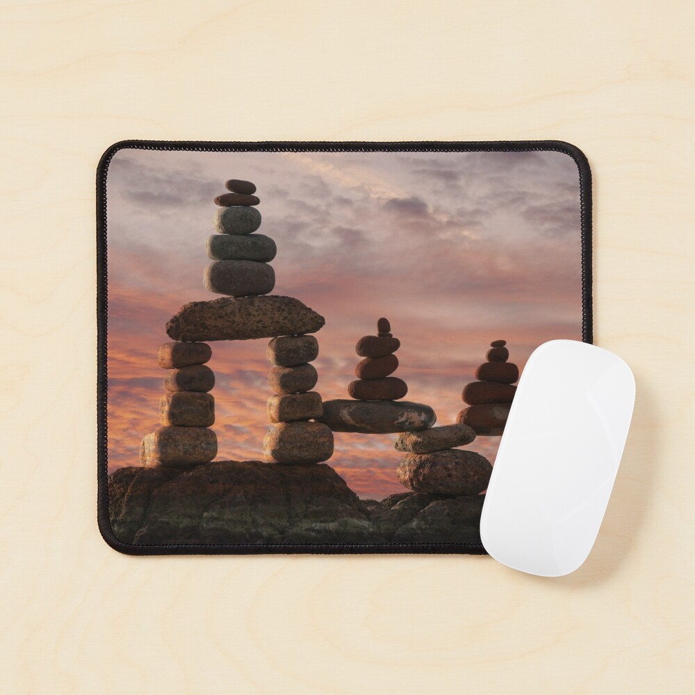 Item preview, Mouse Pad designed and sold by rawshutterbug.
