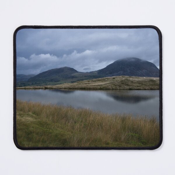 Item preview, Llyn y Cefn designed and sold by rawshutterbug.