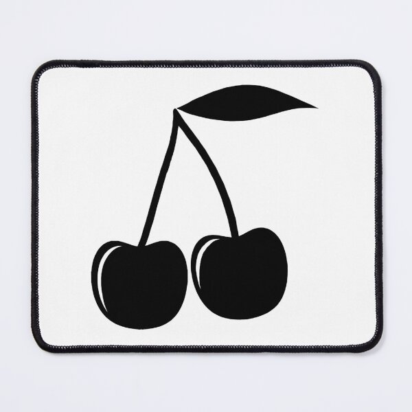 Item preview, Black cherries designed and sold by Anteia.