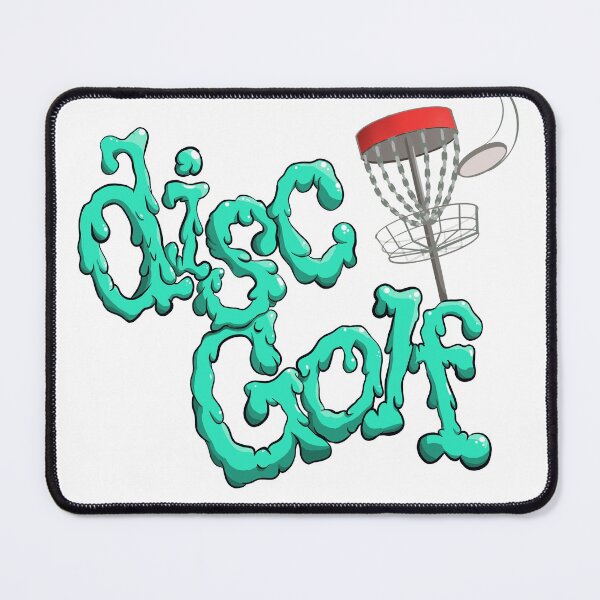 Item preview, Slime Dic Golf With Basket designed and sold by DiscGolfArt.