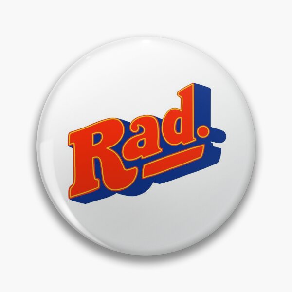 Item preview, Rad like the 80’s designed and sold by 80sKidd.