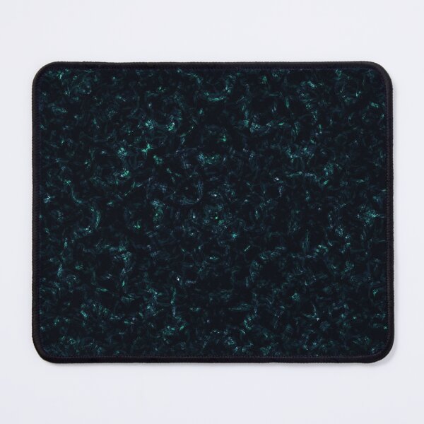 Dark crystals Mouse Pad