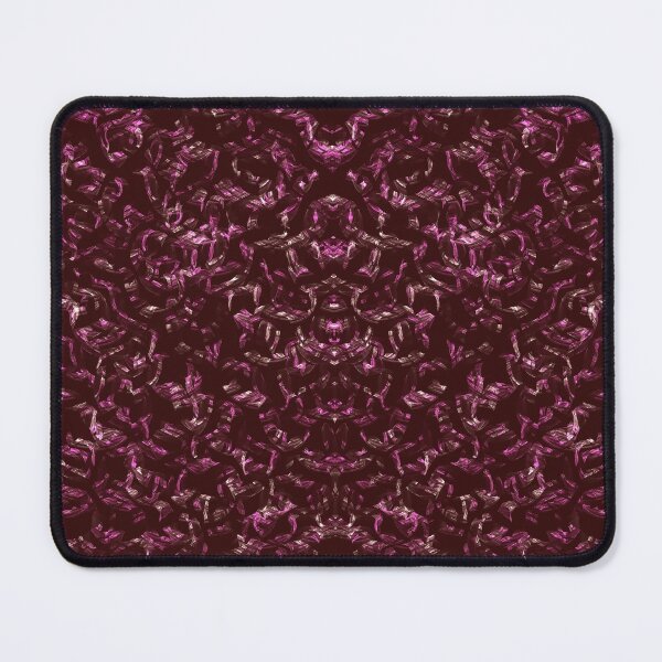 Item preview, Brown mosaic designed and sold by Anteia.