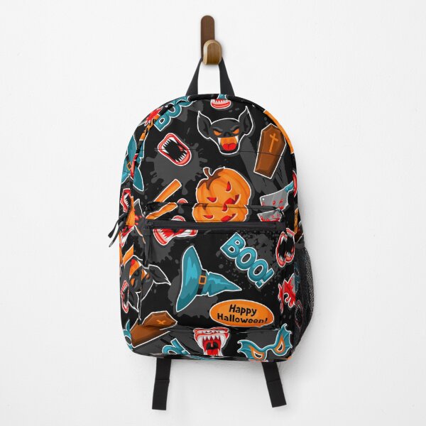 Item preview, Aesthetic Halloween season pattern - spooky vibes designed and sold by Hoetoons.