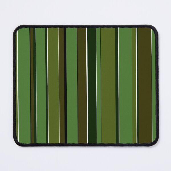 Item preview, Brown green stripes vertical designed and sold by Anteia.