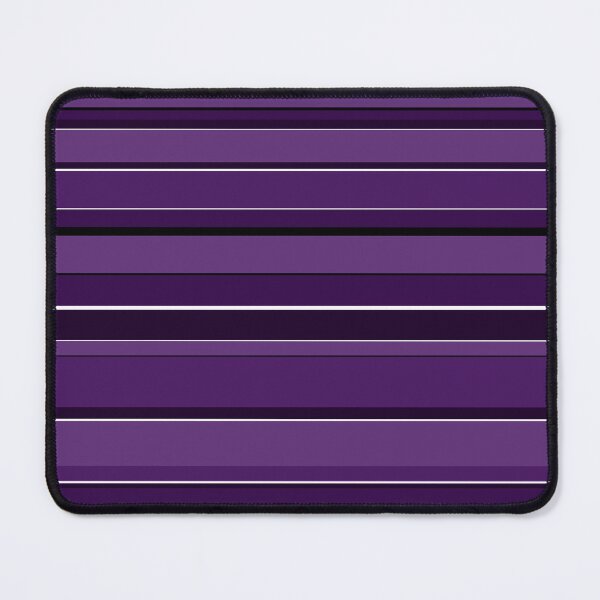 Item preview, Purple stripes horizontal designed and sold by Anteia.