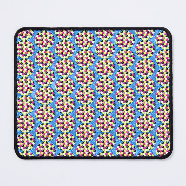 Vista previa del artículo con la obra «Puntos de colores», diseñado y vendido por Shirley cute art .