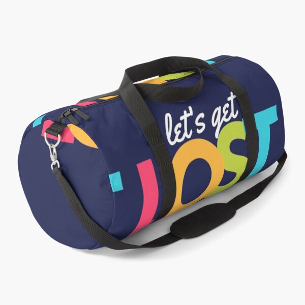 Item preview, Lets Get Lost  designed and sold by Cr34tiveMerch.