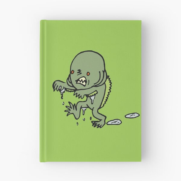 Item preview, Swampy designed and sold by fierywolfdesign.