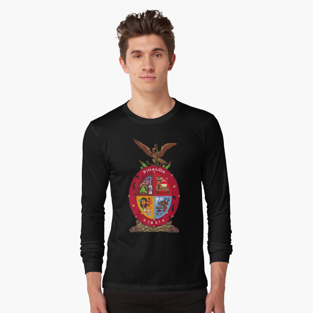 culiacan shirt