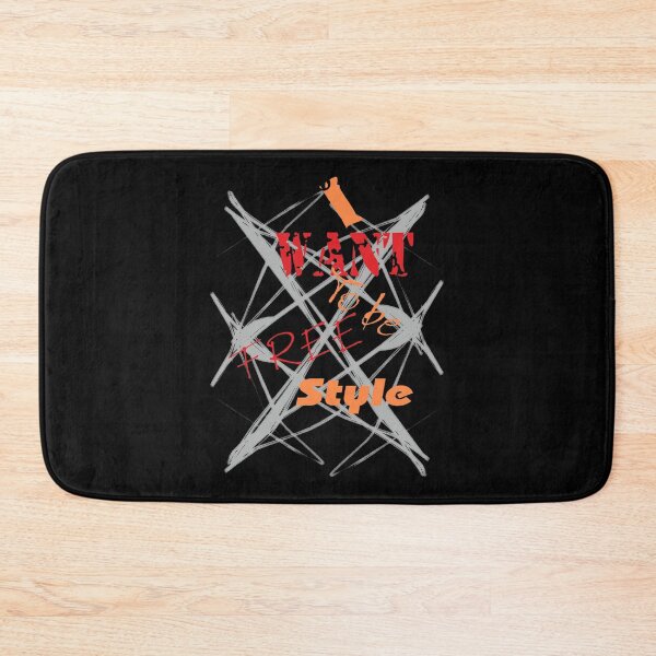 Item preview, Free Style designed and sold by Fozy-Shop-Tees.