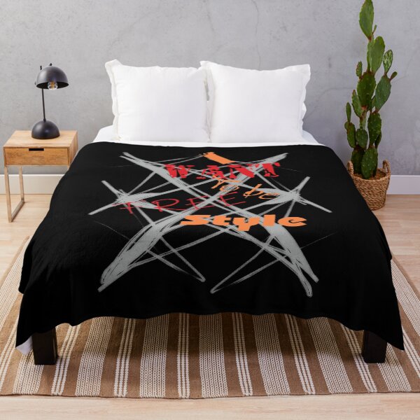 Item preview, Free Style designed and sold by Fozy-Shop-Tees.