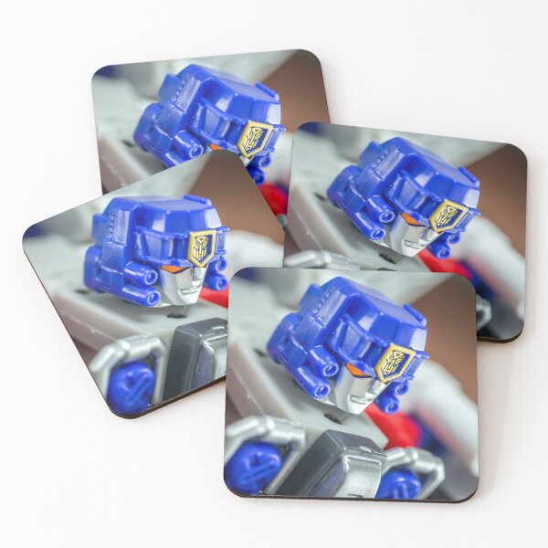 Item preview, Transformers RID Ultra Magnus designed and sold by SixoTF.