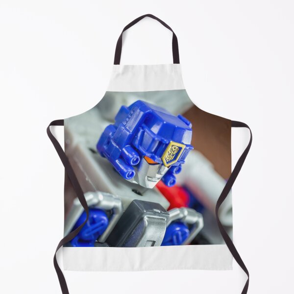 Item preview, Transformers RID Ultra Magnus designed and sold by SixoTF.