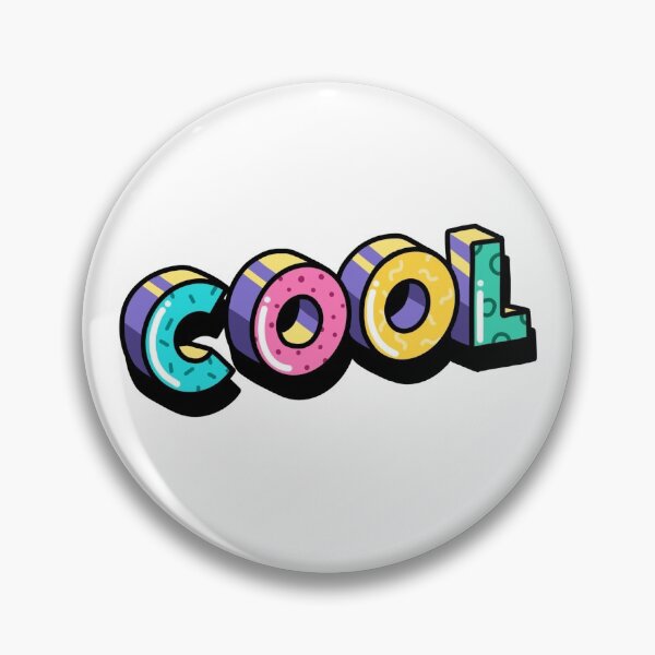 Item preview, Too Cool for School designed and sold by 80sKidd.