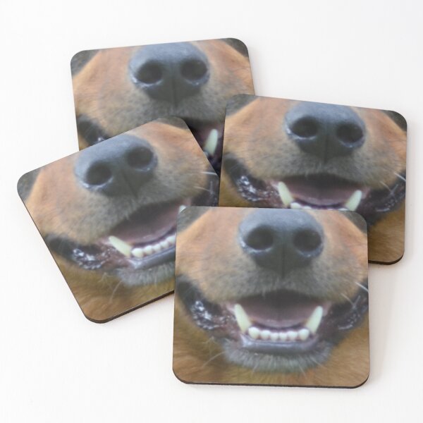 Item preview, Doggo designed and sold by Old Soul Imagination .