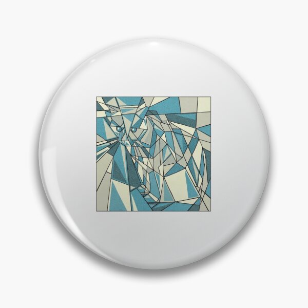 Item preview, Shattered [Electric Catnip]| Perfect Gift designed and sold by cmindyo.