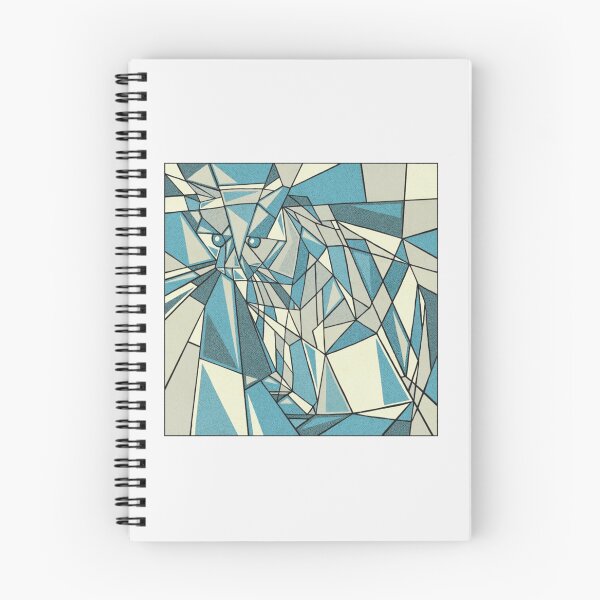 Item preview, Shattered [Electric Catnip]| Perfect Gift designed and sold by cmindyo.