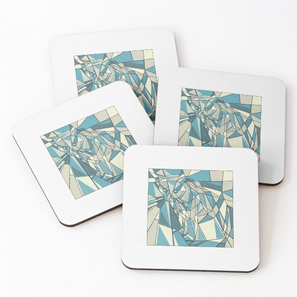 Item preview, Shattered [Electric Catnip]| Perfect Gift designed and sold by cmindyo.
