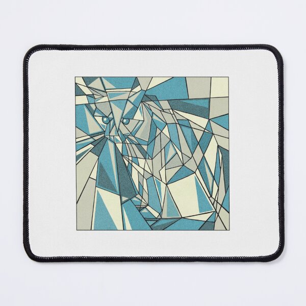 Item preview, Shattered [Electric Catnip]| Perfect Gift designed and sold by cmindyo.