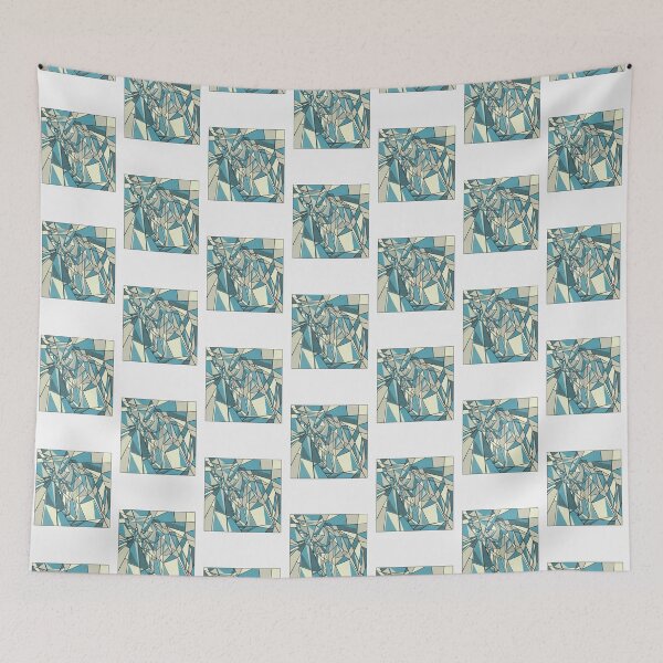 Item preview, Shattered [Electric Catnip]| Perfect Gift designed and sold by cmindyo.