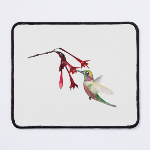 Item preview, Hummingbird designed and sold by designbyjodyb.