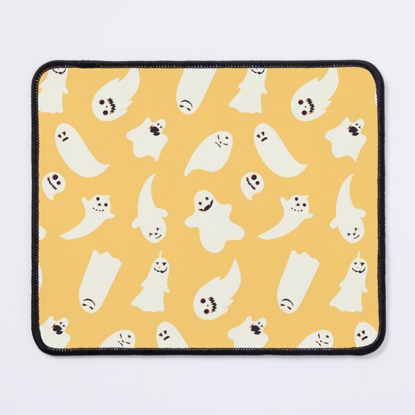 Item preview, Halloween School of Ghost Pattern designed and sold by I Love Space.