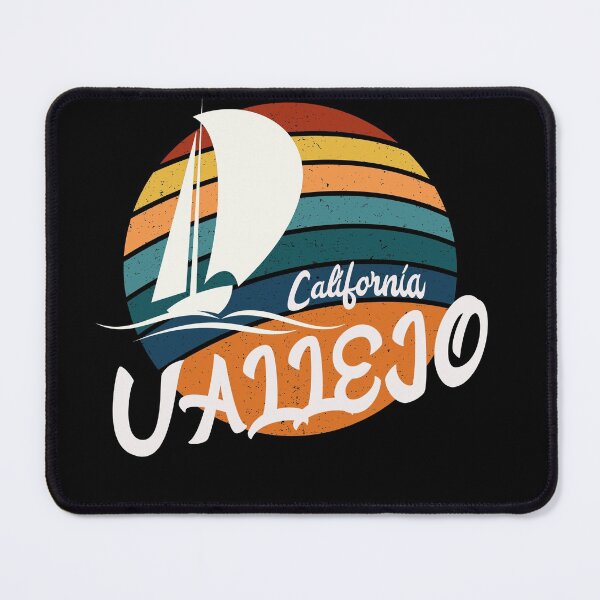 Item preview, Vallejo California vintage designed and sold by Original1977.