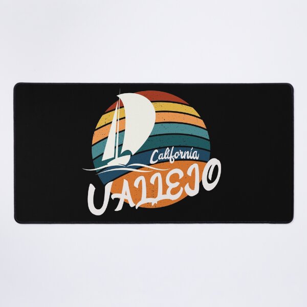 Item preview, Vallejo California vintage designed and sold by Original1977.