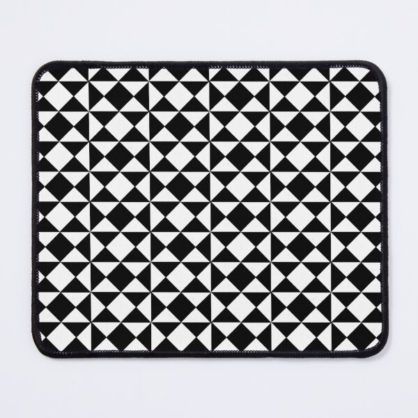 Item preview, triangle pattern  designed and sold by Shirley cute art .