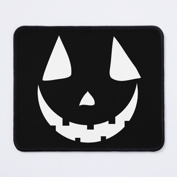 Item preview, Halloween Pumpkin Face designed and sold by I Love Space.