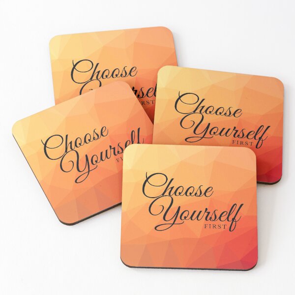 Item preview, Choose yourself first designed and sold by 3Akshithaa.
