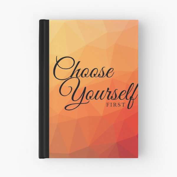 Item preview, Choose yourself first designed and sold by 3Akshithaa.